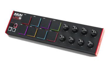 ⭐️未使用⭐️AKAI MPK mini & FL STUDIO セット AKAI Professional MPK mini plus – モジュラーシンセに対応した